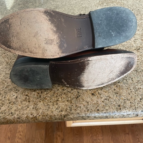 Frye Boot Size 8.5 - Picture 5 of 5